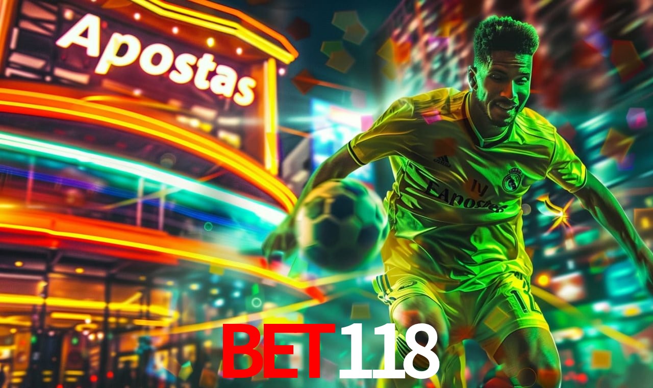 Apostas de Tênis bet118
