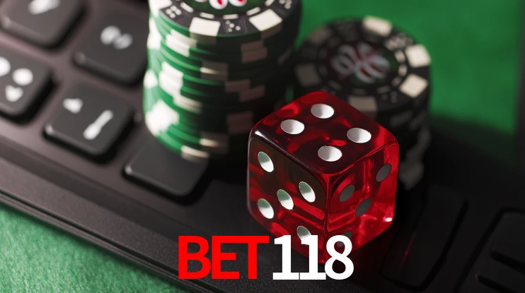 Account Benefits bet118