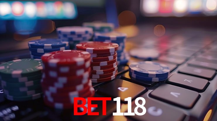 Provedores de Jogos bet118