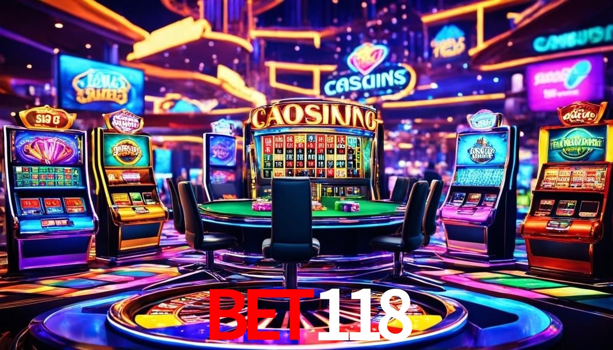 Estratégias Crash Games bet118