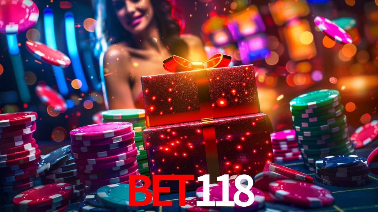 Explorando a Categoria de Eventos em Apostas na bet118
