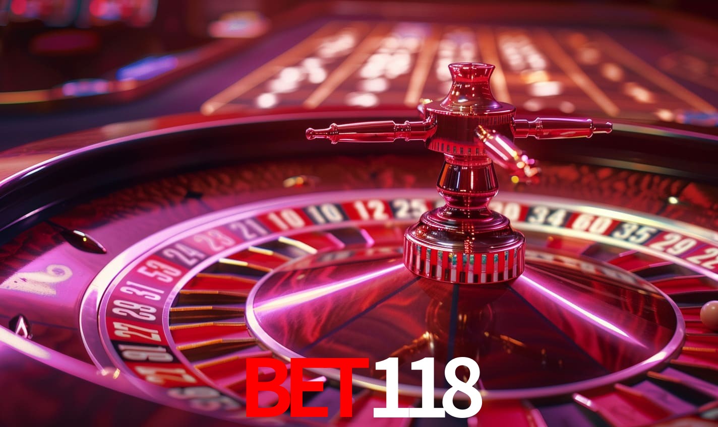 Apostas Esportivas na bet118: Um Guia Completo