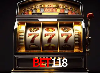 Descubra o Mundo do Cassino Online com bet118