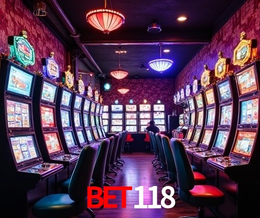 Promoções Sazonais bet118