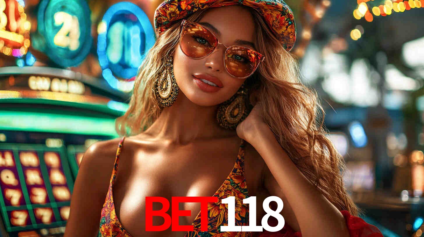 Programa VIP bet118