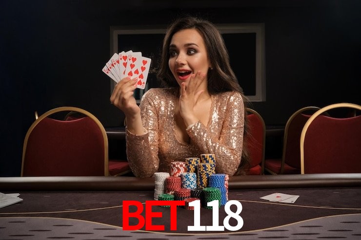 Inovações de Jogos na bet118: O Futuro das Experiências Interativas