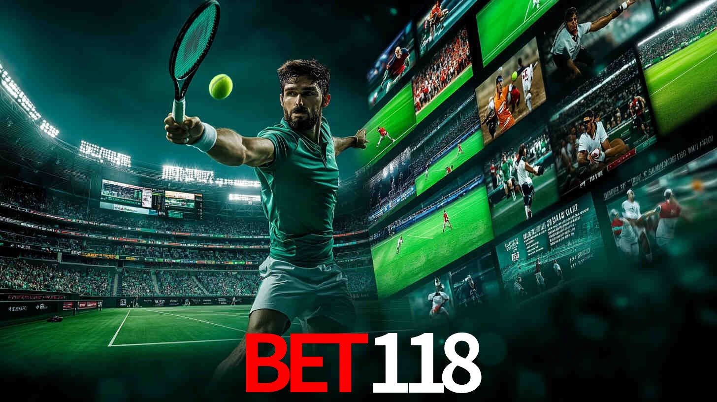 A Emoção da Loteria na bet118: Uma Chance de Mudança de Vida