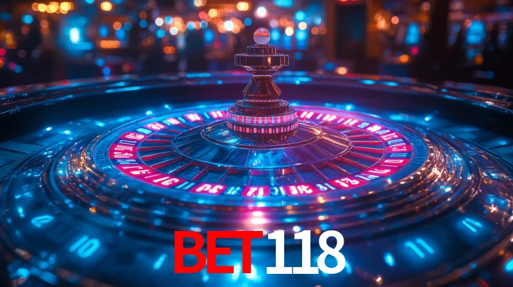 Exclusive Games bet118