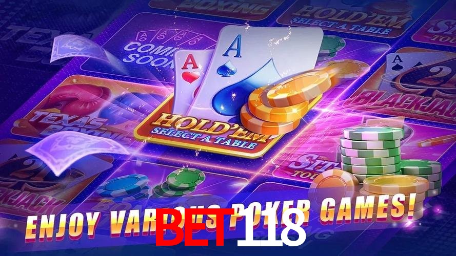 Descubra a Essência do bet118: Nossa História e Compromissos