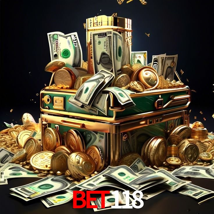 Casino VIP bet118