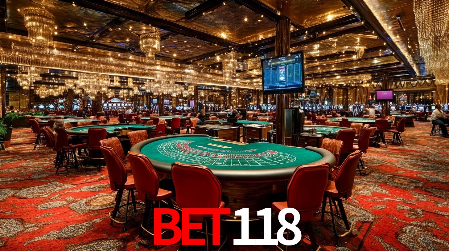 bet118.com