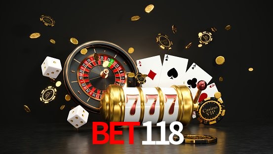 Tennis Betting bet118