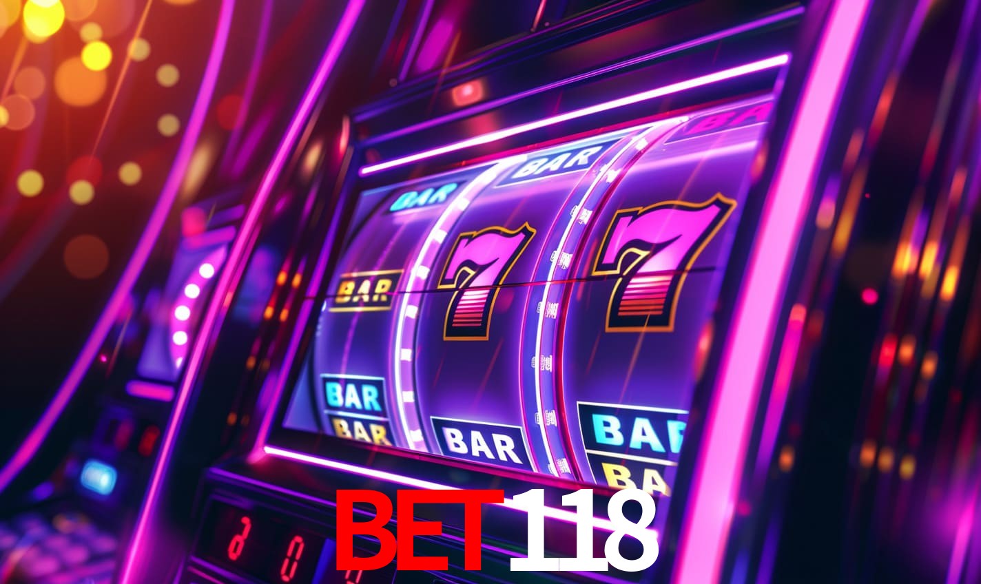 bet118