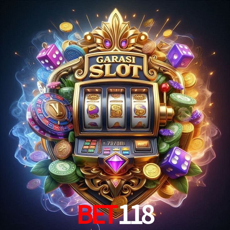Jogos de Slot bet118