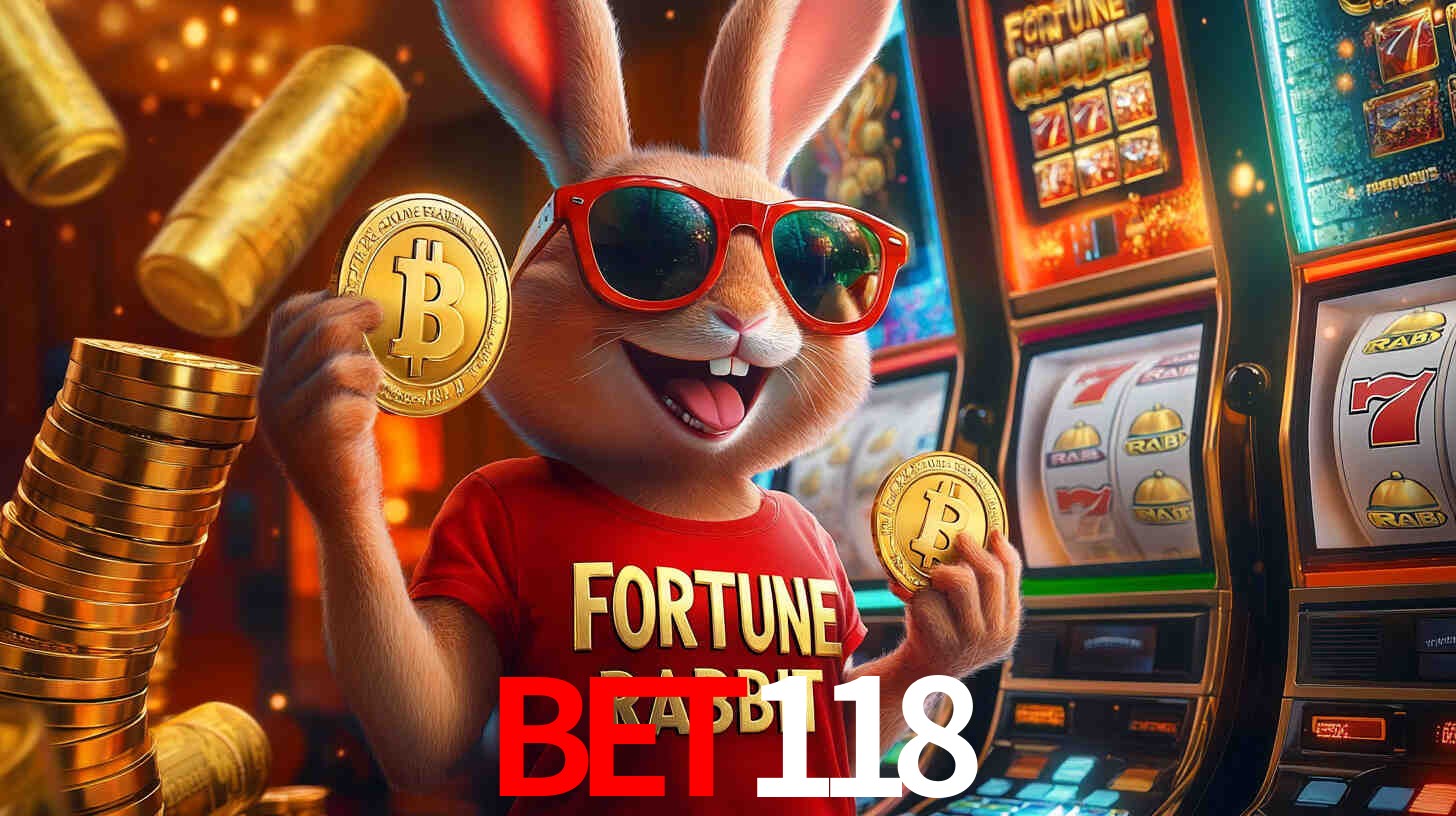 Apostas Esportivas na bet118: Um Guia Completo
