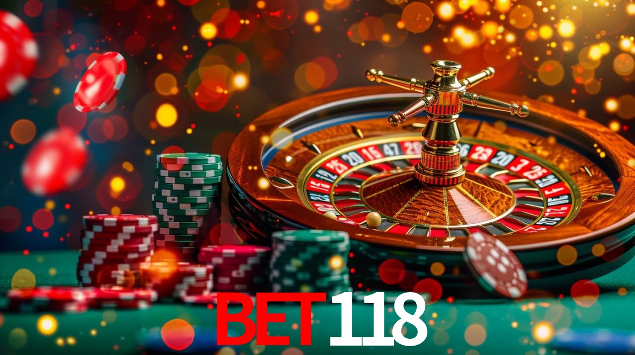 A Popularidade dos Caça-Níqueis no bet118