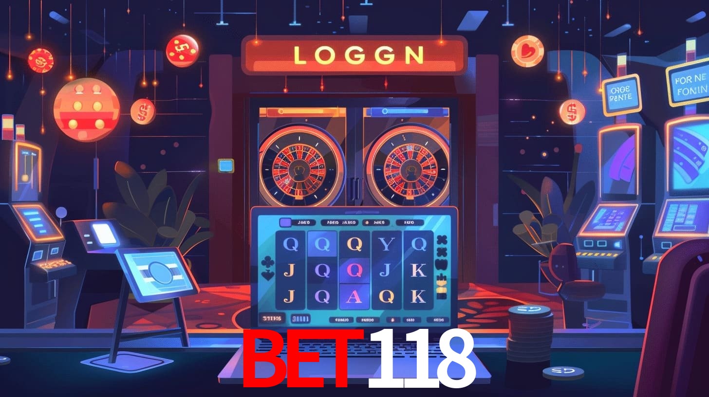 Cadastro Rápido bet118