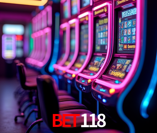 Promoção Relâmpago bet118