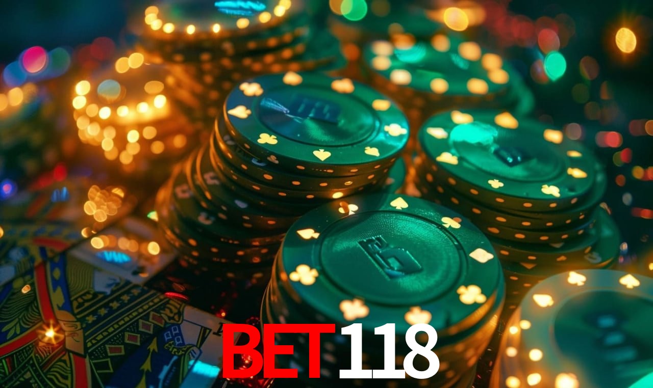 Torneios bet118