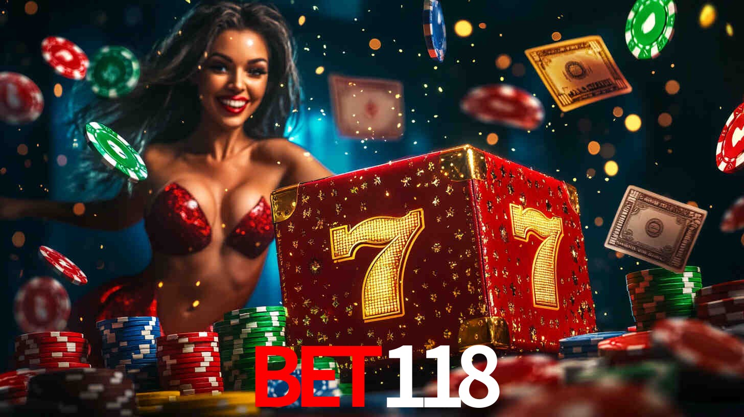 Apostas Esportivas na bet118: Um Guia Completo